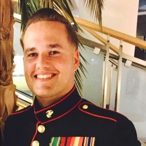 Meet your Posher, Jameson